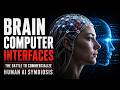 Brain Computer Interfaces The Battle to Commercialize Human AI Symbiosis