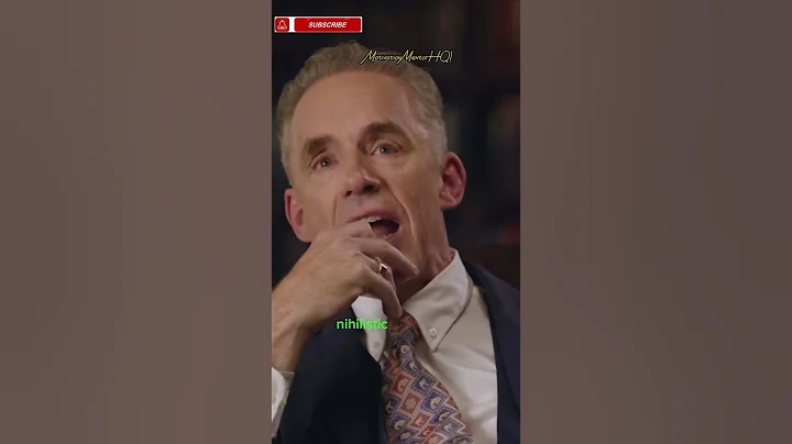 You Could Be A Lot More Than You Are!- Dr. Jordan B Paterson. #youtubeshorts #inspirati #motivation