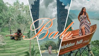 [vlog-47] Bali, Indonesia 2019 (Part 1)