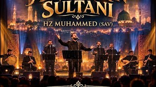 Sevdalımsın - İlahi Konser Versiyonu