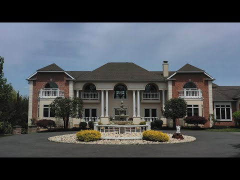 160 Bunker Hill Rd, Princeton, NJ home video tour
