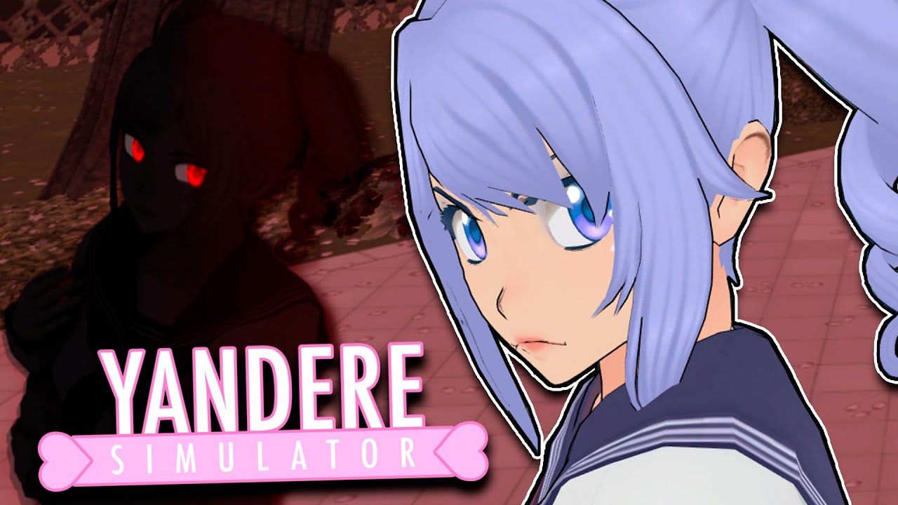ESTA YANDERE NO ES LO QUE PARECE 😈 | Yandere Simulator Shindesu High