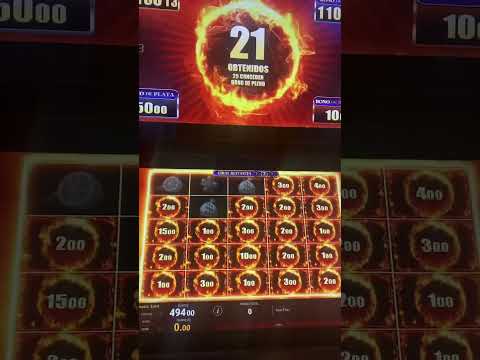 Abren nuevo casino al costado de la interestatal 149