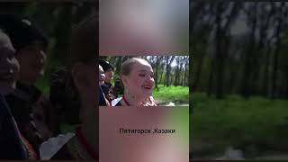 Самая главная красота находится в душе. Елена Митрофанова