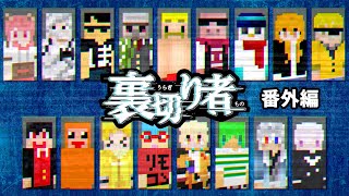 ネタバレあり!緊張感のある中、つかの間のひと時シーン集【裏切り者サバイバル2025#番外編】