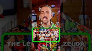 3 secretos ocultos de la Game &amp; Watch de Zelda