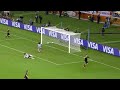 1-Minute Classic | Klose, Germany Crush Argentina | 2010 Quarter-Final