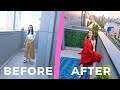 Before & After | My $4,990 NYC Apartment Tour REDESIGN!
