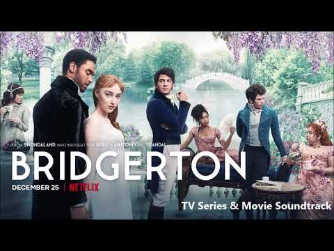 Jacques Offenbach - Belle nuit, ô nuit d'amour (Audio) [BRIDGERTON - 1X04 - SOUNDTRACK]