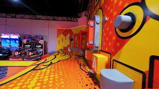 Big Air Trampoline & Adventure Park - Knoxville