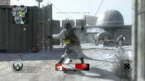 Black Ops - Epic Random crossmap tomohawk #3