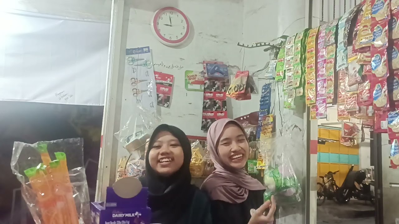 Solawat untuk toko yang kurang l4ris🤲ini rahasianya 