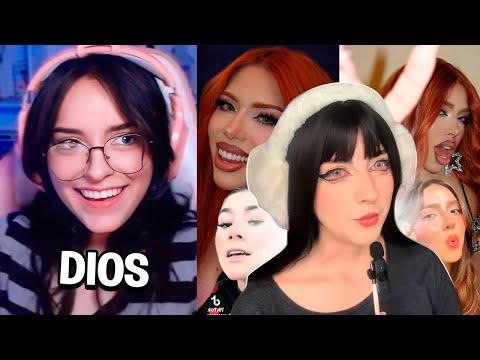 Hanncitaa Reacciona A Latam y la obsesión por la piel blanca