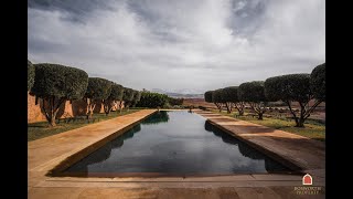 Fabulous 5* Luxury Hotel For Sale Marrakech