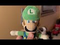 Don’t make fun of the L (plushie meme)