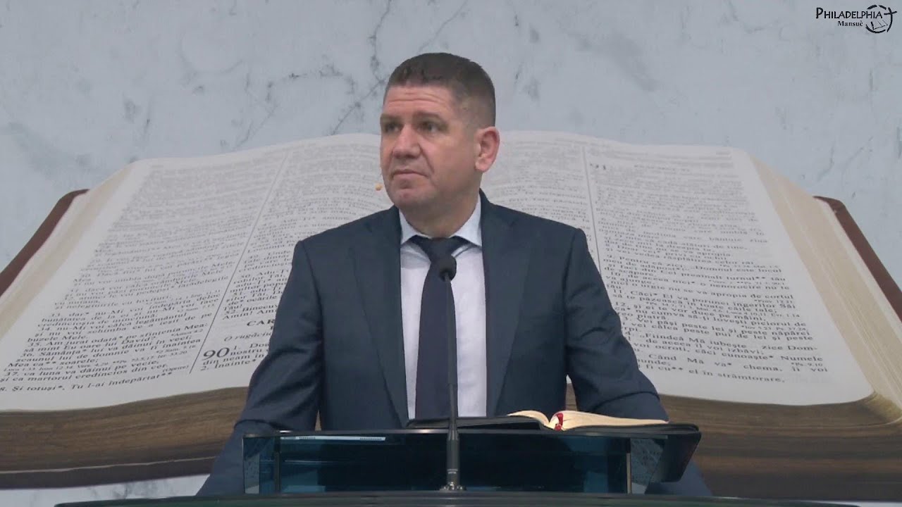 Marius Livanu - Emausul vieții tale