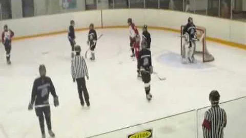John Tokar January 2010 Playoffs
