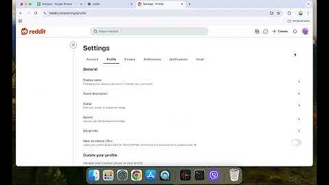 How to Enable or Disable NSFW Content on Reddit 2025?