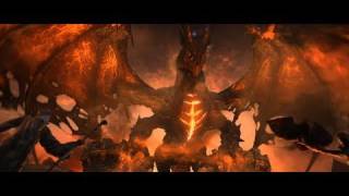 Cataclysm Launch Tv Spot