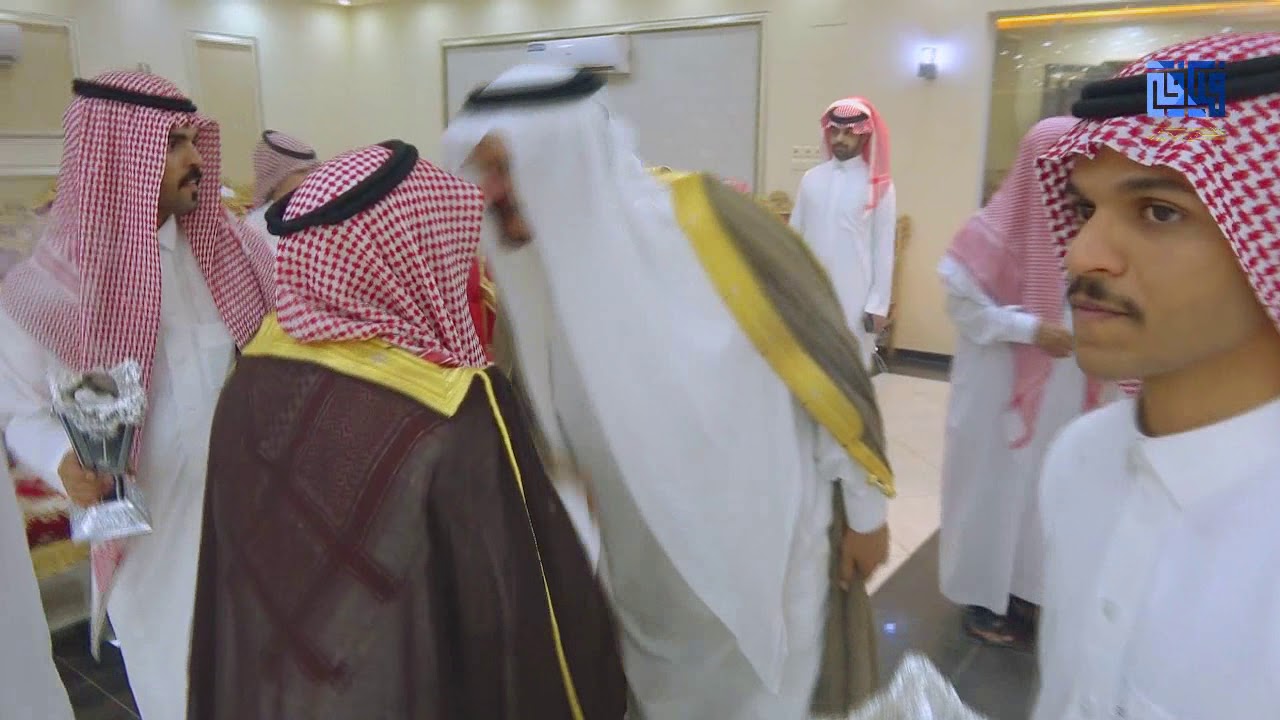 حفل ال فراز من قبيلة السمره بمناسبة زواج ابنهم سلطان بن سهيل بن فراز السميري