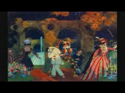 Michel Sardou El Mal De Amor La Maladie D Amour Youtube