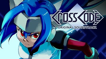 Maroon Valley ~ CrossCode (Original Game Soundtrack)