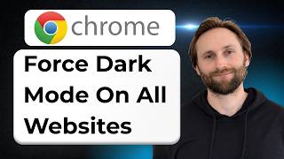 How to Force Dark Mode on all Websites in Chrome [2026 Guide]