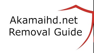Akamaihd.net Virus Removal Guide