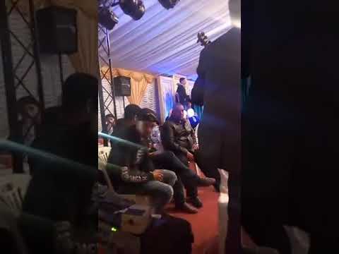 الفنان إدريس ولد ربعطاش ماشي ماشي من ساهل قلبي ينساك فرجة ممتعة 