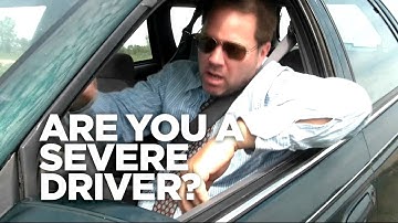 WIX Filters "How You Drive" Video