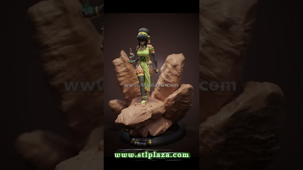 Best Stl File For 3d Printers 