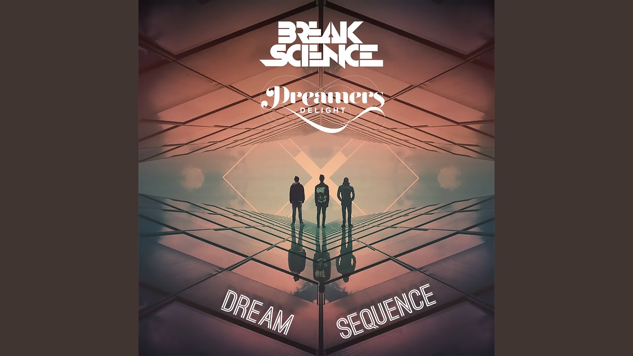 Watch Dream Sequence on YouTube Watch Dream Sequence on YouTube