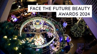 Face the Future Beauty Awards 2024