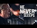 Don Moen - He Never Sleeps | Live Gospel Music