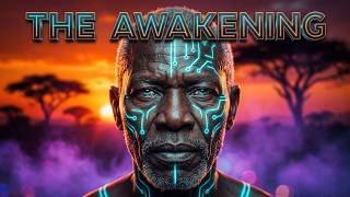 The Awakening - Deep Ancestral Afro House (Original Mix)