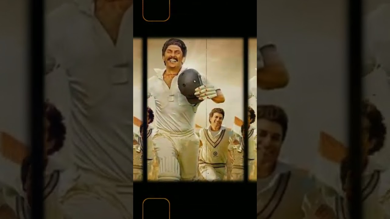 Ranveeer Singh's 83 to release on two OTT platforms || OTT release date || Yerntic