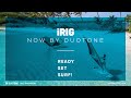 iRIG One vidéo