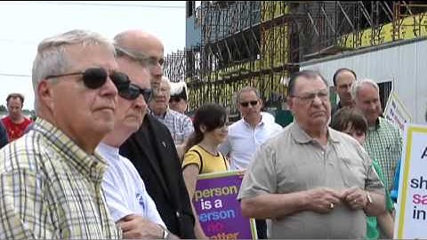 Cecile Richards - Planned Parenthood Contractors Message 6