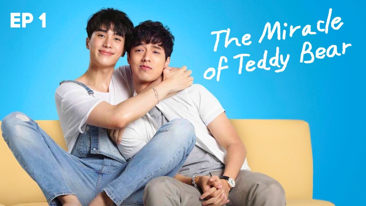 The Miracle of Teddy Bear - Episode 1 | (ENG SUB)