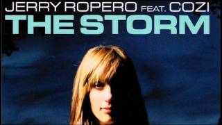 Jerry Ropero feat. Cozi - The Storm