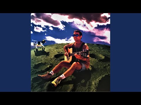 Tim Reynolds — Not of This World