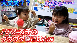 Twinsふたごチャンネル ごうくん ふわちゃん Youtube