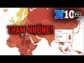 Việt Nam Thu Nhập GDP 190 Tỷ Đô Quan Tham Ăn Gần 20-40 tỷ Đô La ?