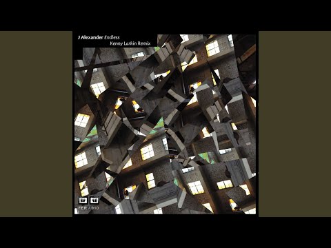 J Alexander — Endless (Alexander & Christoph Edit)