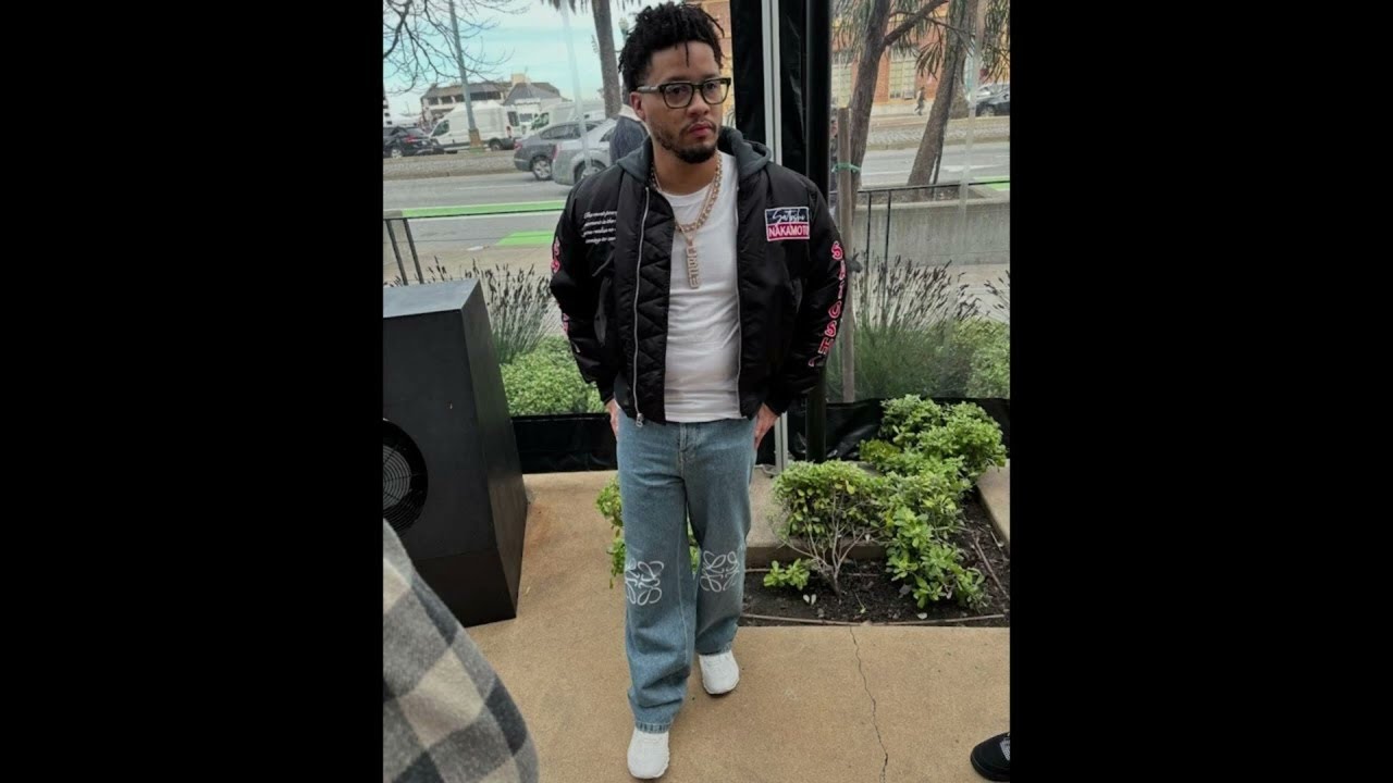 Veeze x Lucki Type Beat - 