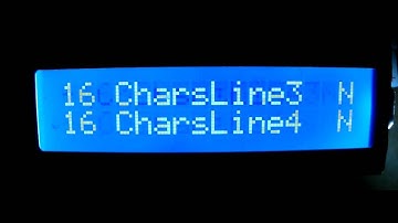 Displaying  4 lines Two at a Time w Scrolling mp4 1