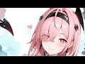 Lilithyn The Last Valkyrie S Lament AetherGazer Anime Darkwave Metal 