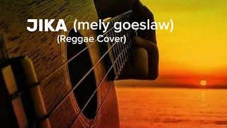 Jika  Mely Goeslaw  Reggae Cover  Musik Reggae Viral Untuk Santai Dan Bekerja