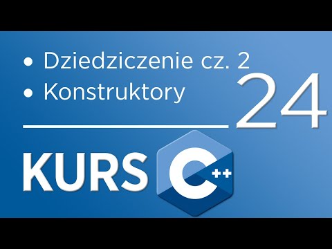 Wideo: Co to są kontrolki dziedziczone?