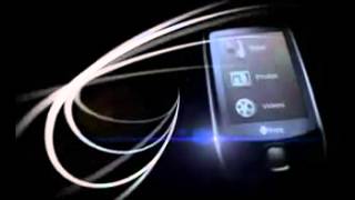 HTC Touch Commercial